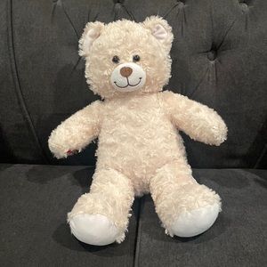 Teddy bear